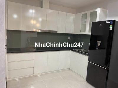 Chính chủ cần bán nhanh căn 2pn có nội thất với giá 3ty1