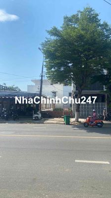 CHÍNH CHỦ CẦN BÁN SÁT LÔ GÓC KHÚC HẠO