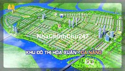 Chính chủ bán lô Cồn Dầu view trường học
