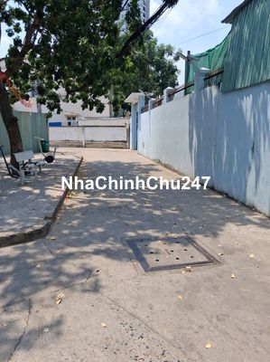 CHÍNH CHỦ CẦN BÁN NHÀ QUẬN 7
