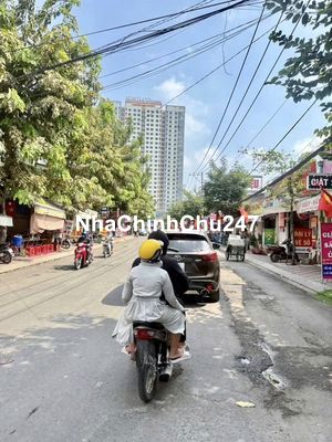 CHÍNH CHỦ GỬI - NHÀ HẺM OTO Q 2 - CHỈ 5 TỶ 2- DIÊN TÍCH 72,8M2