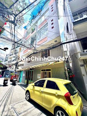 Mình chính chủ bán nhà Nhiêu Tứ -🌹🌹 70 triệu