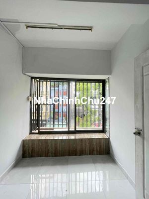Chính chủ đi định cư BÁN GẤP CC TÂN BÌNH - 45m2 - 2PN - còn Thương lượ