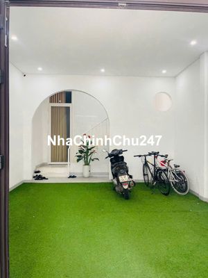 TÔI CHÍNH CHỦ CẦN BÁN NHÀ MẶT TIỀN ĐƯỜNG NGUYỄN NHO TUÝ, 75M2, 3 TẦNG