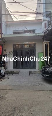 Chính chủ cần bán nhà Hóa Sơn 1, Hải Châu, Đà Nẵng