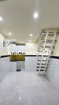 Chính chủ cần bán gấp MiNi ở Võ Duy Ninh, P12, Bình Thạnh.