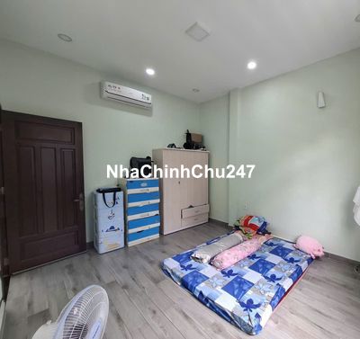 Nhà mới, Chính chủ, Nhà Năm Châu, phường Bảy Hiền, 90m2.
