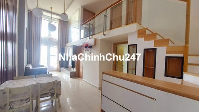CHÍNH CHỦ CẦN BÁN CĂN HỘ DUPLEX 3PN- LA ASTORIA