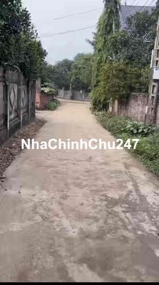 Chủ ngộp bán gấp trong tháng giảm 70tr. Đất cách KCN Trung Hà 1,5km