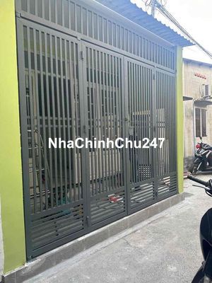 CHÍNH CHỦ CẦN BÁN NHÀ HXH ĐƯỜNG SỐ 2, VINCOM LÊ VĂN VIỆT