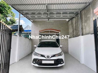 Chủ bán nhà 135m2 - gần mặt tiền QL50, hẻm xe hơi, giá chỉ 2.9 tỷ