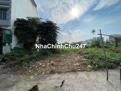 ​💎 CHÍNH CHỦ CẦN BÁN GẤP 500M2 ĐẤT THẠNH LỘC Q12 – NGANG 10M CỰC ĐẸP