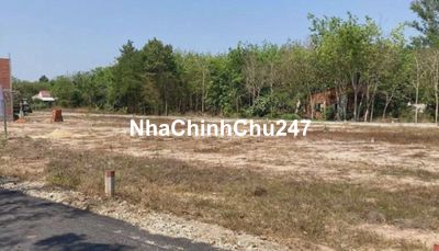 Chủ bán gấp đất 194m2 giảm 100tr cách đường DT787 chỉ 200m giá 650tr