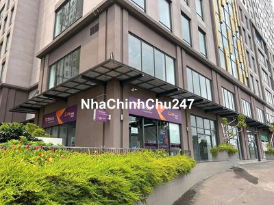 Chính chủ bán CH Green River 2PN-2WC, nhà mới 100%, giá 2.78 tỷ