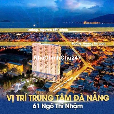Chính chủ cần ra hàng gấp căn 2PN 63,3m2 tầng cao 19, giá Full 3tỷ1