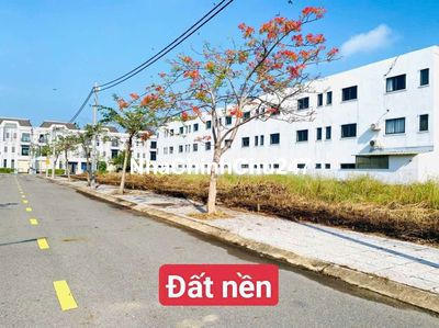 Chính chủ cần bán gấp nền đất thổ cư tiện xây mới