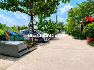 Chủ gửi bán đất 5x38 Full Thổ Cư – Gần QL13 – Giáp Thủ Đức