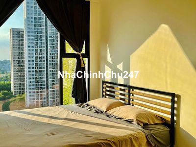Chính chủ cần bán căn 1PN Lumiere Boulevard Tòa Daisy