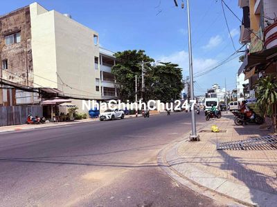 Bán Đất Tặng Nhà - HXH - Chu Văn An Bình Thạnh - 2 Tầng - Hơn 13Tr/m2