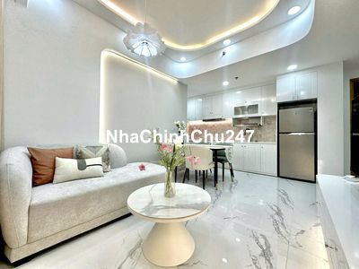 CHÚ RUỘT CẦN BÁN NHANH GIẢM CĂN 2PN 2WC MASTERI THẢO ĐIỀN 7TỶ VIEW ĐẸP
