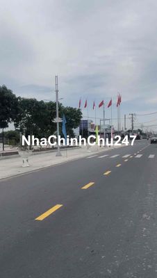 Chủ gửi lô đất tâm huyết lâu năm phù hợp cho cả ac đầu tư và ở.