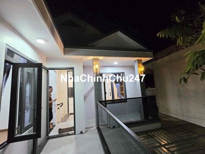 chính chủ gởi bán  can nhà biệt hự hoà phước ph hoà xuán