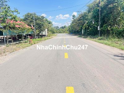 Chủ Bể Nợ Gửi Bán Lô Đất Giá Ngộp