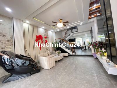 Chính chủ cần bán nhà mặt tiền sát biển Thanh Khê