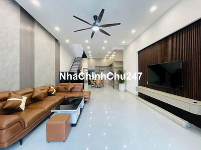 Chủ Hạ Giá cần bán gấp nhà 3 tầng đẹp Hói Kiểng khu Nam Hoà Xuân