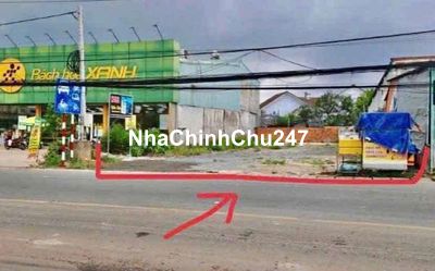 CHỦ ĐẤT KẸT TIỀN CHO CON ĐI DU HỌC CẦN BÁN GẤP LÔ ĐẤT TÂM HUYẾT