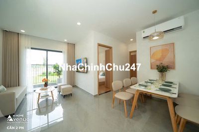Chính chủ cần bán căn hộ NOXH Tân Hòa K-Home Gần KCN AMATA - BIÊN HOÀ