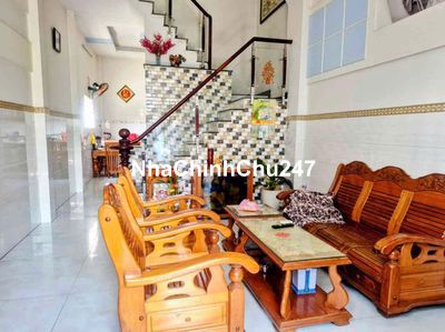 HIẾM - HIỆP BÌNH THỦ ĐỨC - CHÍNH CHỦ GẤP BÁN HẺM XE HƠI GẦN GIGA MALL