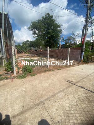 Chính chủ cần bán lô đất thổ cư, HXH ngay Ngã Tư Sông Ray