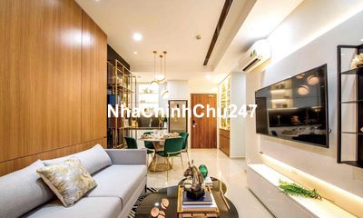 CHÍNH CHỦ BÁN CH MỚI PHẠM VĂN ĐỒNG 50M2 FULL NT SHR CHỈ 2 TỶ
