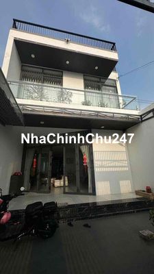 bán nhà chính chủ tại Hoà thành