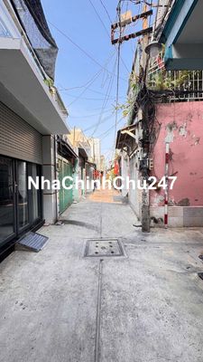 Nhà ngỏ, yên tĩnh, chính chủ