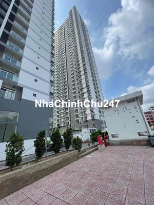 Chính chủ bán căn hộ chung cư Quận 6