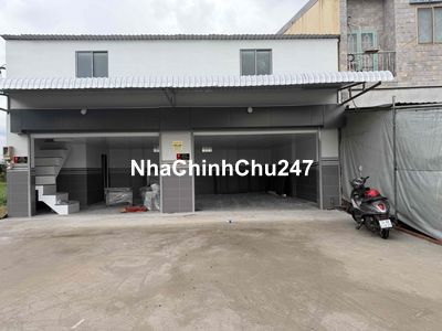 chính chủ cần bán nhà mặt tiền bến than