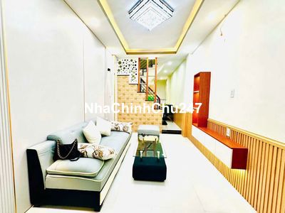 NHÀ ĐẸP - CHÍNH CHỦ