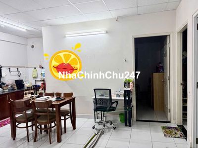 Chính chủ bán căn hộ tại C7 Man Thiện
