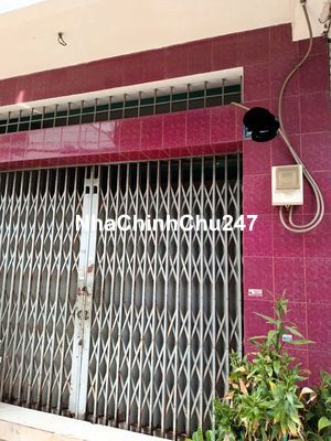 Bán hà chính chủ hẻm xe hơi quận 10
