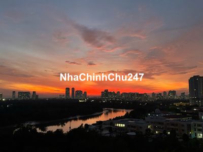 Midtown, Căn góc view sông thoáng mát nhiều lựa chọn với chủ thiện chí