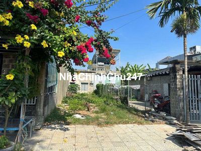Đất gia đình chính chủ cần bán