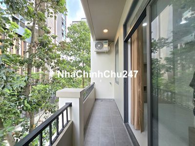 Chính chủ LiLi Apartments - khai trương căn hộ tại Thạnh Mỹ Lợi