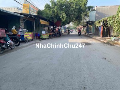 chính chủ bán nhà mặt tiền kinh doanh buôn bán