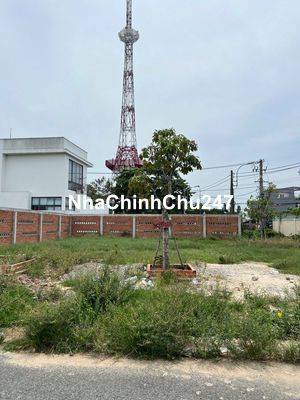 CHỦ NGỘP CẦN BÁN GẤP LÔ ĐẤT 210M2 KẾ BÊN QL22 GIÁ CHỈ 850TR