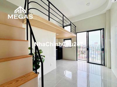 🔥CĂN HỘ CHÍNH CHỦ MỚI XÂY BAN CÔNG THOÁNG NGAY LUỸ BÁN BÍCH🔥