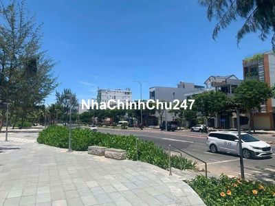 💎Chính chủ gửi bán lô đất view biển Nguyễn Tất Thành