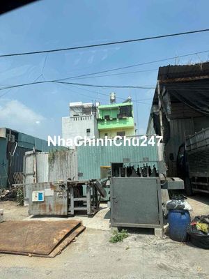 Chính chủ Bán đất mặt tiền đường Điện Biên Phủ đường 26m