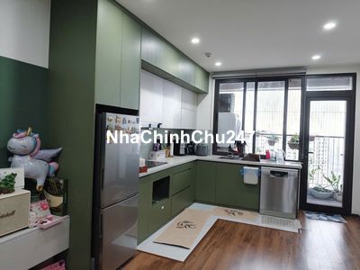 chính chủ cần bán căn 2 ngủ chung cư phú thịnh greenpark